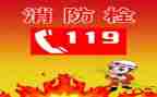 消防119培训心得模板8篇