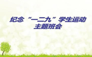 129主题活动总结通用6篇