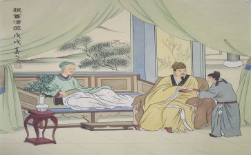 24孝图阅读心得7篇