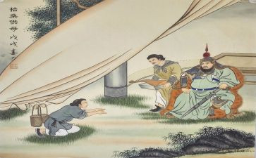 小学生24孝活动总结参考6篇