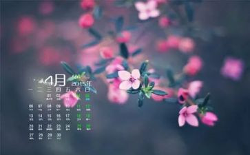 大大班4月份工作总结6篇