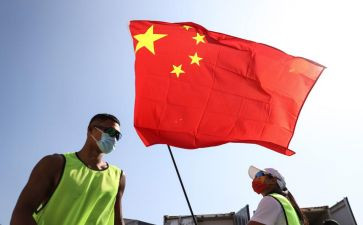 看中国70周年心得体会7篇