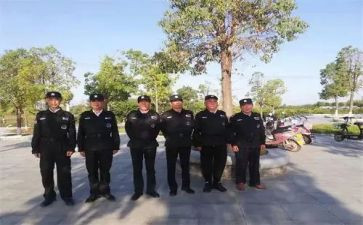 安保个人总结工作总结6篇