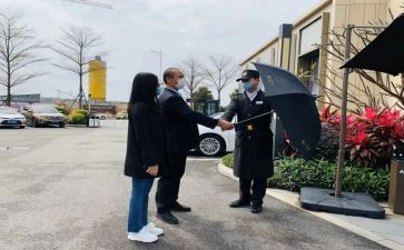 案场工作总结6篇