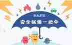 安全员个人简历模板5篇