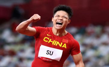2024年奥运心得体会推荐6篇