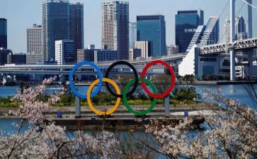 2024年奥运心得体会5篇
