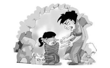 绑架作文600字7篇