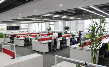 2023年办公室年终总结报告优质5篇