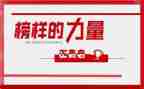 他是我的榜样的作文8篇