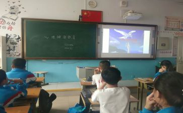 班会课活动策划5篇