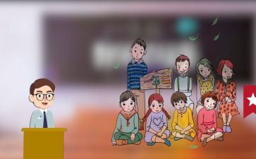 班委竞选演讲稿字范文6篇