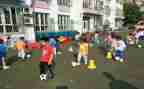 幼儿小班班务工作计划最新6篇