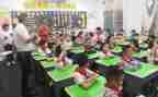 幼儿园班务管理工作计划8篇