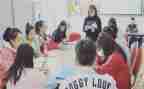 幼儿小班班务工作计划8篇