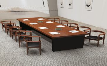 搬桌子的心得体会5篇
