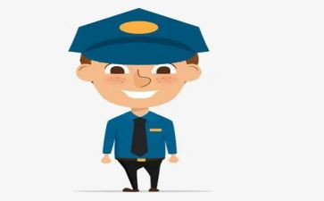 保安工作述职报告7篇