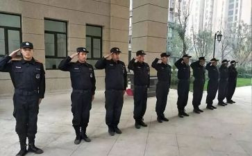 保安工作转正个人总结8篇
