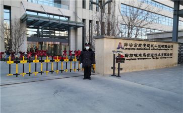 学校保安年终总结优秀5篇