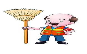 保洁总结和工作总结优质6篇
