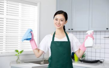 保洁公司保洁工作总结7篇
