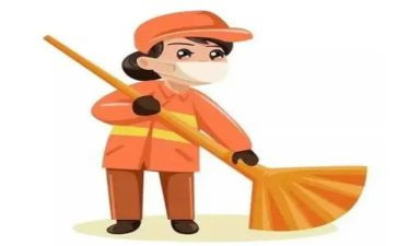 保洁员工作个人总结6篇
