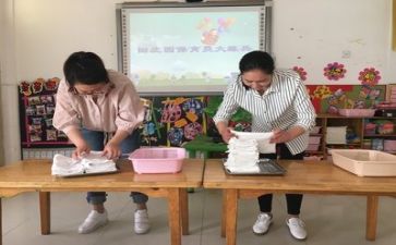 年终保育个人总结最新7篇