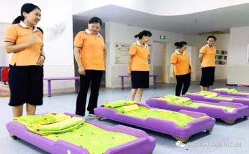 保育工作月总结6篇
