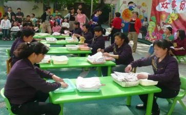 保育员大班学期工作总结参考8篇