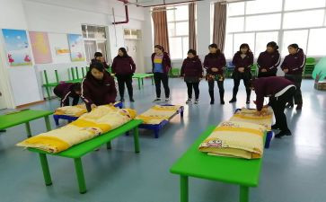 2024-2024小班保育员工作总结7篇