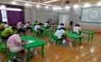 幼儿保育员培训计划6篇