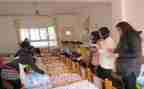 小班保育员总结报告5篇