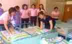 2024年幼儿园保育员工作计划精选5篇