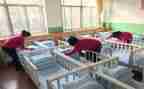 2024年幼儿园保育员工作计划推荐6篇