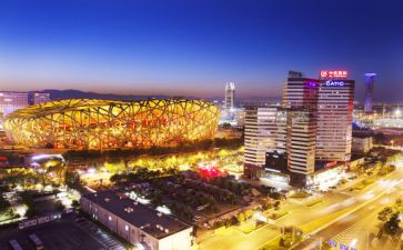 去北京旅游小作文7篇