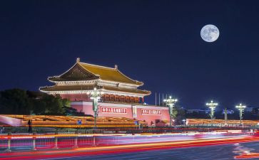 北京的春节读后感8篇