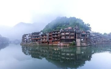 边城的三百字读后感8篇