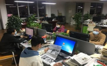 新闻编辑个人年终总结6篇
