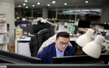 2024年新闻编辑个人总结7篇