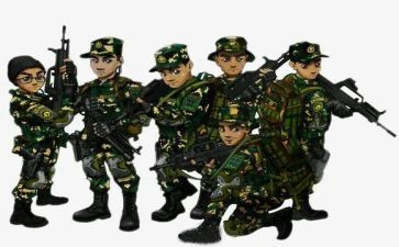 从兵到将培训心得最新6篇