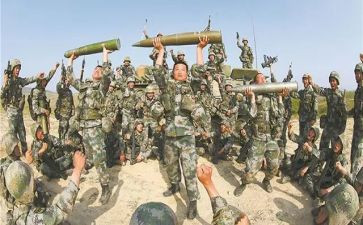 比武心得8篇