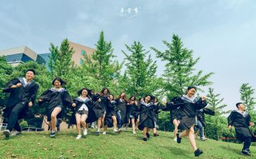 毕业生心得体会推荐5篇