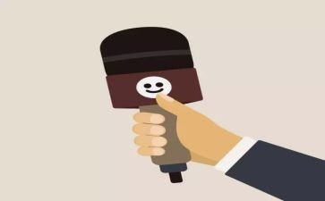 进播音站演讲稿5篇