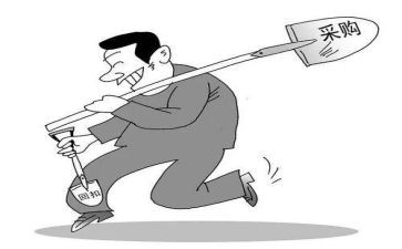 采购总结报告7篇
