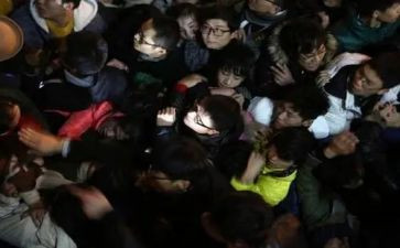 大班防踩踏安全教案5篇