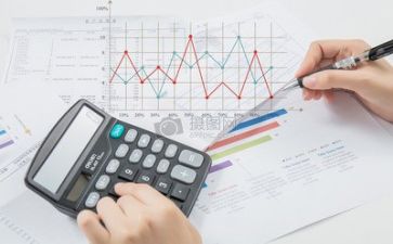 个人年度财务总结报告6篇