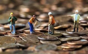 财务年终工作报告总结7篇