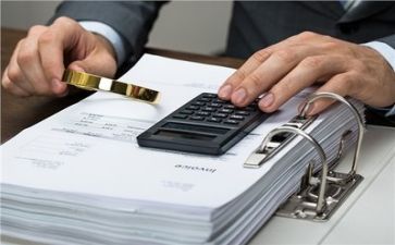 财务个人年终总结报告优质6篇