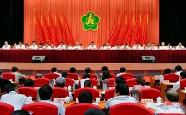 区残联工作总结6篇