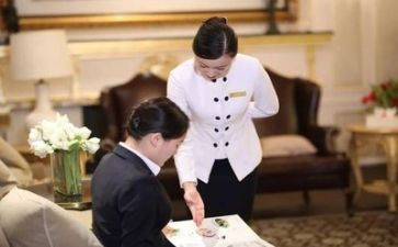 餐饮工作总结工作计划6篇